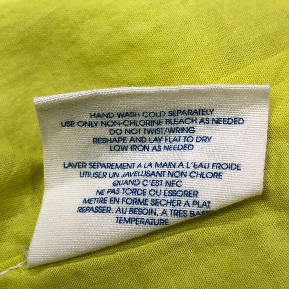 Edme & Esyllte Anthropologie Sleeveless Ipanema Dress Size XS X-Small B231 -3 - Picture 6 of 14